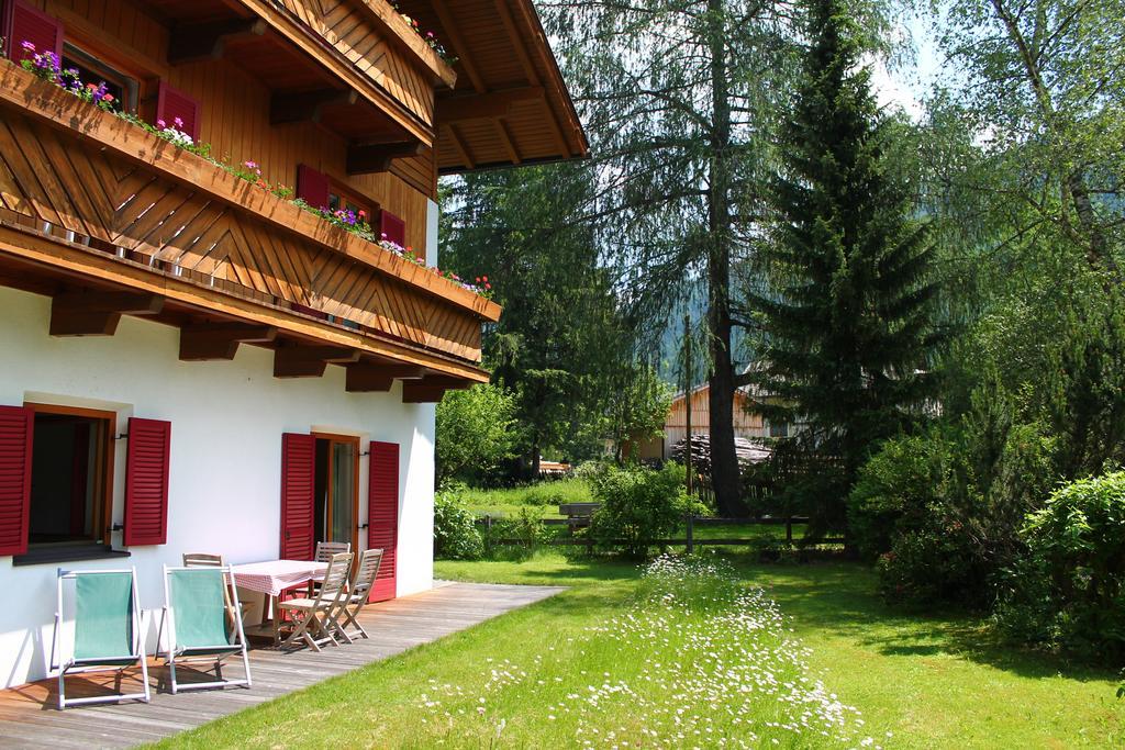 Residence Veider Разун-ді-Сотто Номер фото