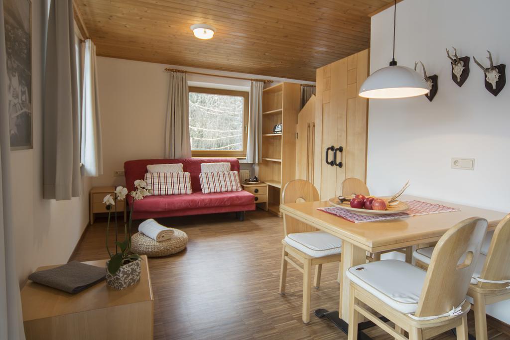 Residence Veider Разун-ді-Сотто Номер фото